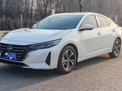 Nissan Sylphy 1.6L Edition - ფოტო 2