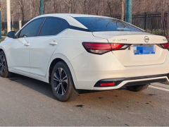 Nissan Sylphy 1.6L Edition - ფოტო 3