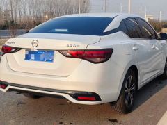 Nissan Sylphy 1.6L Edition - ფოტო 4