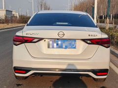 Nissan Sylphy 1.6L Edition - ფოტო 5