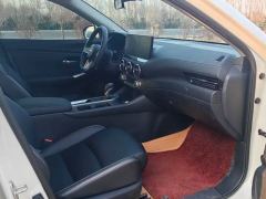 Nissan Sylphy 1.6L Edition - ფოტო 7