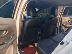 Nissan Sylphy 1.6L Edition - ფოტო 8