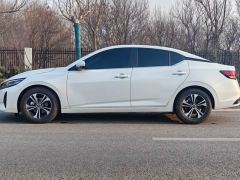 Nissan Sylphy 1.6L Edition - ფოტო 9