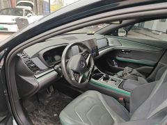 BYD Han EV 610KM AWD Qianshan Green Limited Edition - ფოტო 3