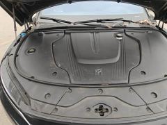 BYD Han EV 610KM AWD Qianshan Green Limited Edition - ფოტო 4