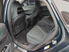 BYD Han EV 610KM AWD Qianshan Green Limited Edition - ფოტო 6