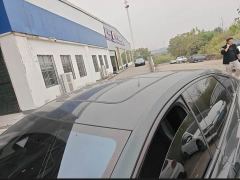 BYD Han EV 610KM AWD Qianshan Green Limited Edition - ფოტო 7