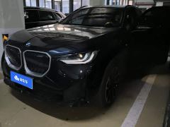 BMW X3 xDrive30L Premier M Sport Midnight Edition Package - ფოტო 1