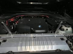 BMW X3 xDrive30L Premier M Sport Midnight Edition Package - ფოტო 10