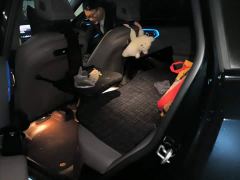 BMW X3 xDrive30L Premier M Sport Midnight Edition Package - ფოტო 11