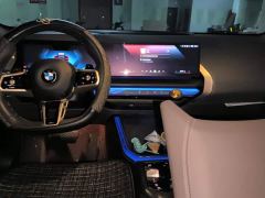 BMW X3 xDrive30L Premier M Sport Midnight Edition Package - ფოტო 12