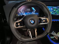 BMW X3 xDrive30L Premier M Sport Midnight Edition Package - ფოტო 15