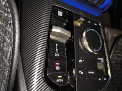 BMW X3 xDrive30L Premier M Sport Midnight Edition Package - ფოტო 16