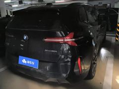 BMW X3 xDrive30L Premier M Sport Midnight Edition Package - ფოტო 3