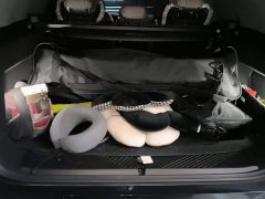 BMW X3 xDrive30L Premier M Sport Midnight Edition Package - ფოტო 4