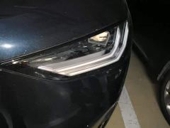 BMW X3 xDrive30L Premier M Sport Midnight Edition Package - ფოტო 5