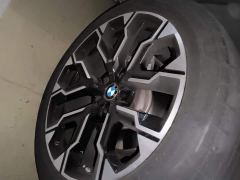 BMW X3 xDrive30L Premier M Sport Midnight Edition Package - ფოტო 6