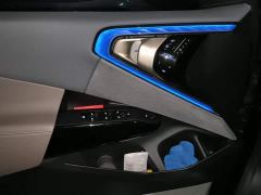 BMW X3 xDrive30L Premier M Sport Midnight Edition Package - ფოტო 7
