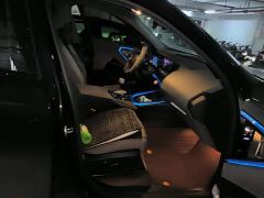 BMW X3 xDrive30L Premier M Sport Midnight Edition Package - ფოტო 8