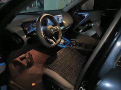 BMW X3 xDrive30L Premier M Sport Midnight Edition Package - ფოტო 9