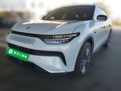 Leapmotor C11 EREV 300km 300 Smart Edition - ფოტო 1