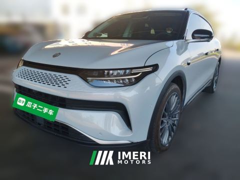 2023 Leapmotor C11 EREV 300km 300 Smart Edition - ავტომობილი ჩინეთიდან