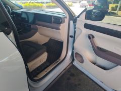 Leapmotor C11 EREV 300km 300 Smart Edition - ფოტო 19