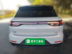 Leapmotor C11 EREV 300km 300 Smart Edition - ფოტო 3