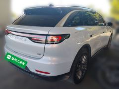 Leapmotor C11 EREV 300km 300 Smart Edition - ფოტო 4