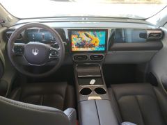 Leapmotor C11 EREV 300km 300 Smart Edition - ფოტო 5