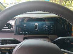 Leapmotor C11 EREV 300km 300 Smart Edition - ფოტო 7