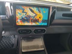Leapmotor C11 EREV 300km 300 Smart Edition - ფოტო 9