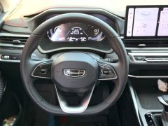 Geely Emgrand Champion 1.5L CVT Prestige - фото 2