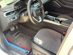 Geely Emgrand Champion 1.5L CVT Prestige - фото 3