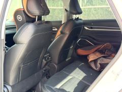 Geely Emgrand Champion 1.5L CVT Prestige - фото 4
