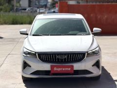 Geely Emgrand Champion 1.5L CVT Prestige - фото 6