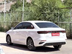 Geely Emgrand Champion 1.5L CVT Prestige - фото 7