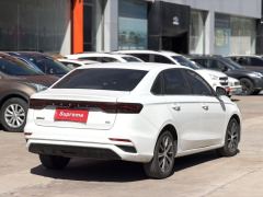 Geely Emgrand Champion 1.5L CVT Prestige - фото 8