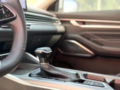 Geely Emgrand Champion 1.5L CVT Prestige - фото 9