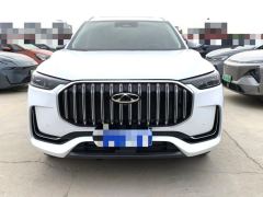 Chery Tiggo 9 2.0T DCT FWD Luxury Edition 5-seater - фото 3