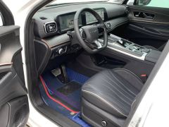 Chery Tiggo 9 2.0T DCT FWD Luxury Edition 5-seater - фото 4