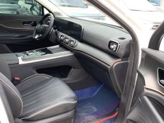 Chery Tiggo 9 2.0T DCT FWD Luxury Edition 5-seater - фото 5