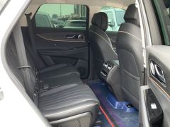 Chery Tiggo 9 2.0T DCT FWD Luxury Edition 5-seater - фото 6