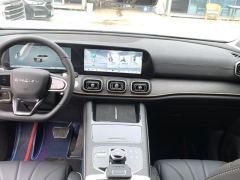 Chery Tiggo 9 2.0T DCT FWD Luxury Edition 5-seater - фото 7
