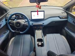 BYD Seagull Glory Edition 405km Flying Edition - ფოტო 4
