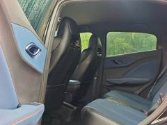 BYD Seagull Glory Edition 405km Flying Edition - ფოტო 5