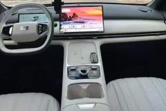 Geely Galaxy Starship 7 1.5L 120km Edition - фото 3