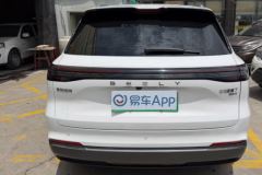 Geely Galaxy Starship 7 1.5L 120km Edition - фото 5