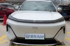 Geely Galaxy Starship 7 1.5L 120km Edition - фото 6