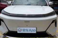 Geely Galaxy Starship 7 1.5L 120km Edition - фото 7